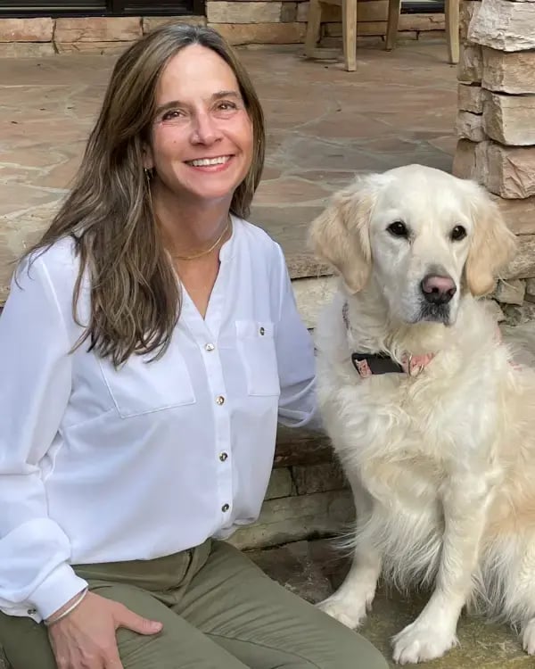 Dr. Amanda McKee, Veterinarian